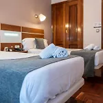 Alda Centro فندق *