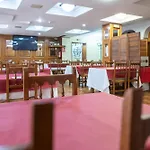 Alda Centro فندق بونتيفيذرا