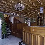 Alda Centro فندق
