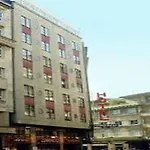 فندق Alda Centro
