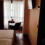 Alda Centro فندق