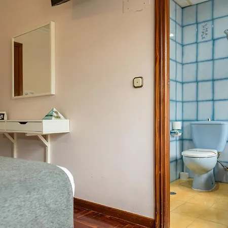 Alda Centro Ξενοδοχείο *