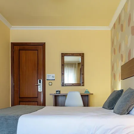 Alda Centro Ξενοδοχείο *