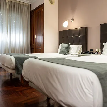 Alda Centro Ξενοδοχείο Ποντεβέντρα