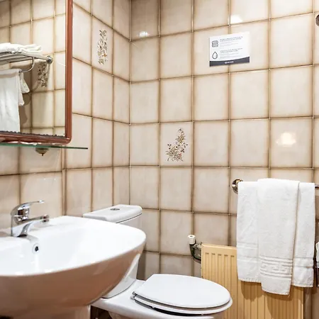 Alda Centro Ξενοδοχείο