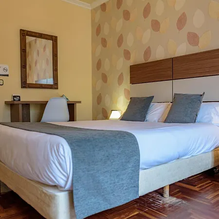 Alda Centro Hotel