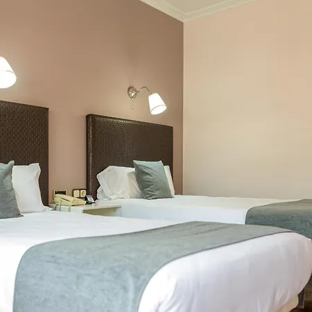 Alda Centro Hotel