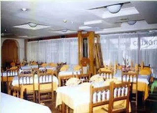 Hotel Alda Centro