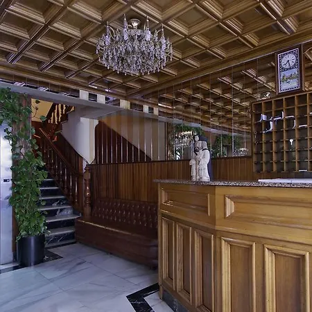 Alda Centro Ξενοδοχείο