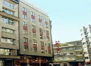 Ξενοδοχείο Alda Centro