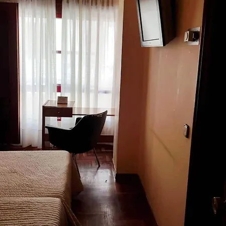 Alda Centro Hotel