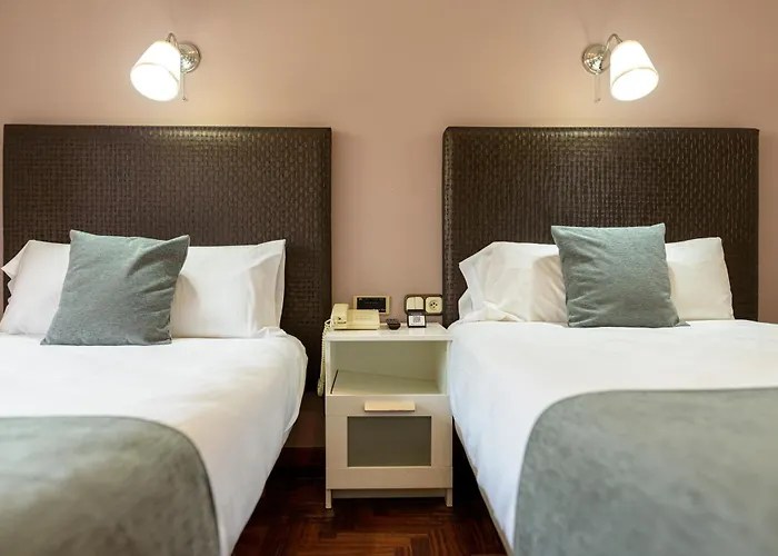 Alda Centro * Pontevedra