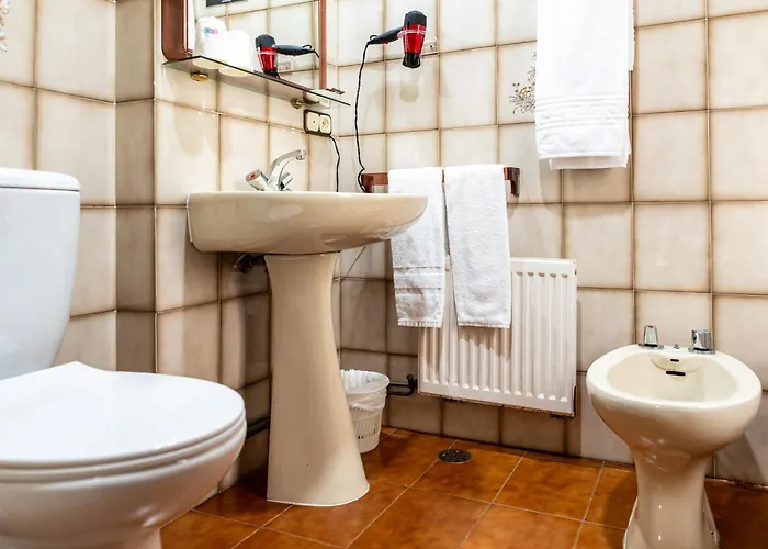 Alda Centro Понтеведра