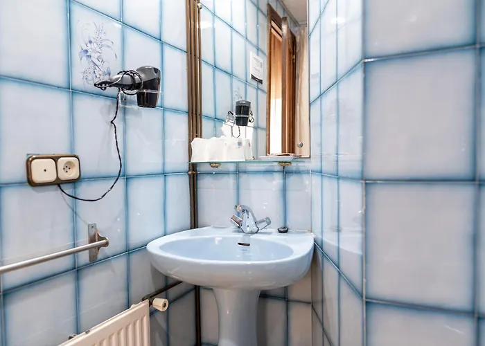 Alda Centro * Pontevedra