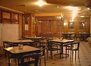 Alda Centro * Понтеведра