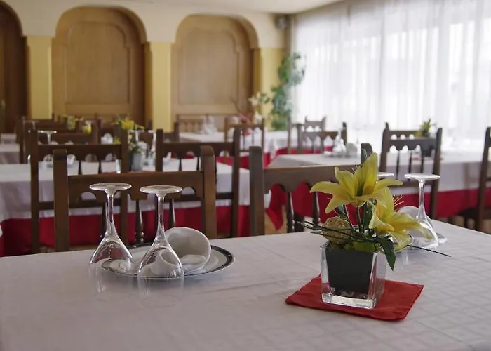 Otel Alda Centro Pontevedra